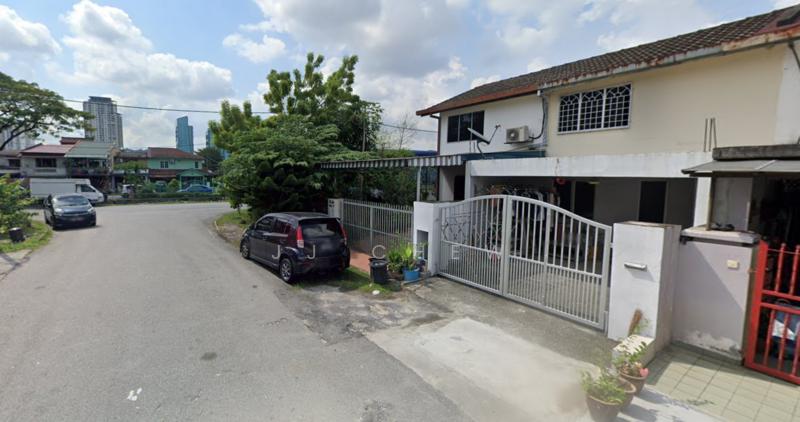 Taman Sri Puchong - 5