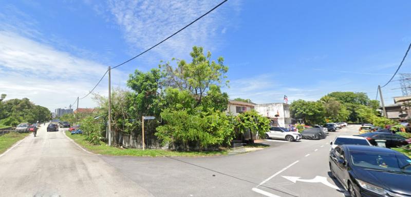 Taman Sri Puchong - 3