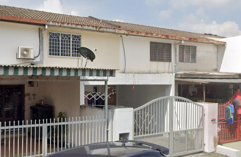 Taman Sri Puchong - 1