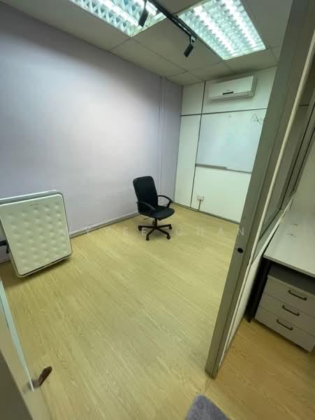 Medan Putra Business Center - 5