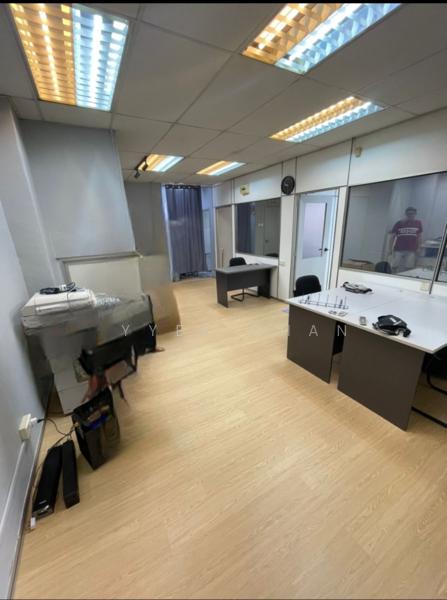 Medan Putra Business Center - 1