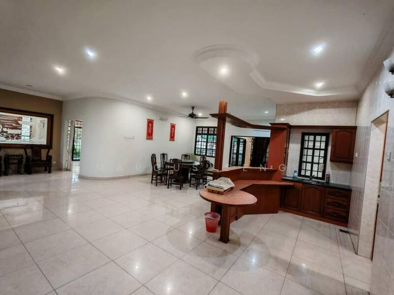Meru Valley Golf Resort - 3