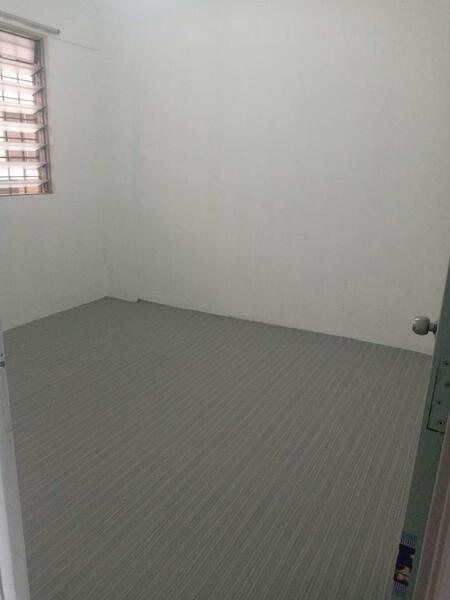 Taman Industrial Lembah Jaya Flat - 2