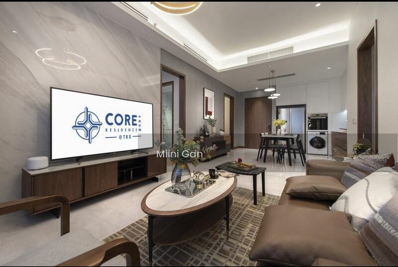 Core Residence @ TRX - 1