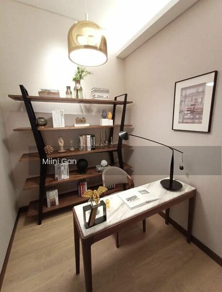 Core Residence @ TRX - 5