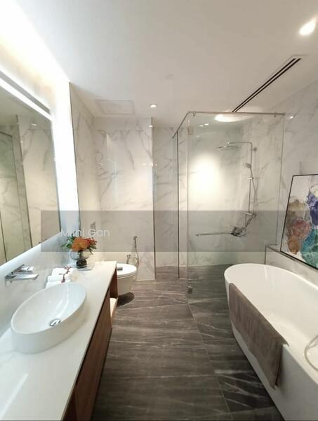 Core Residence @ TRX - 3