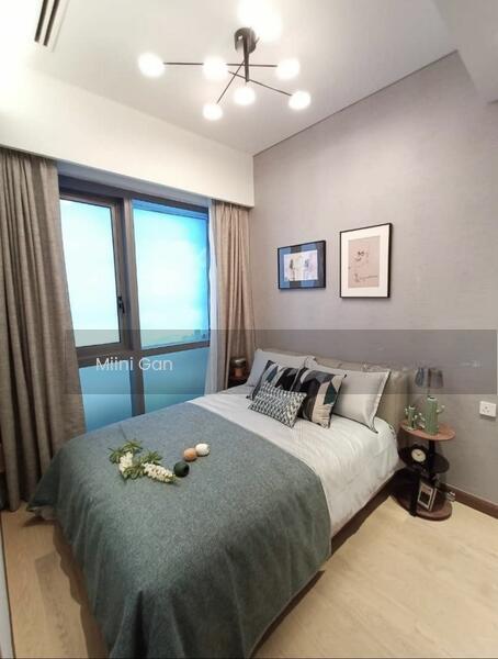 Core Residence @ TRX - 2