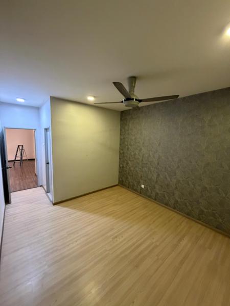Residensi Alami - 2