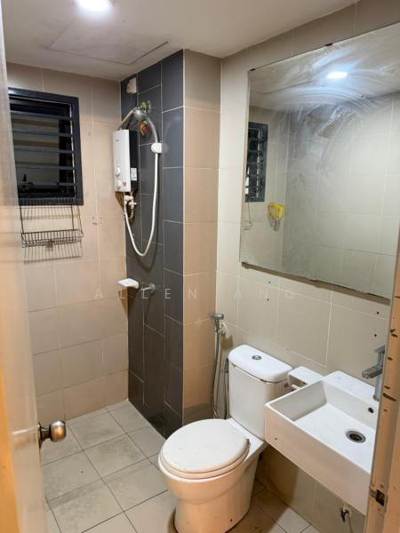 Residensi Alami - 3