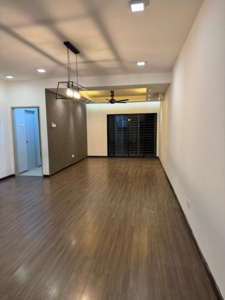 Residensi Alami - 4
