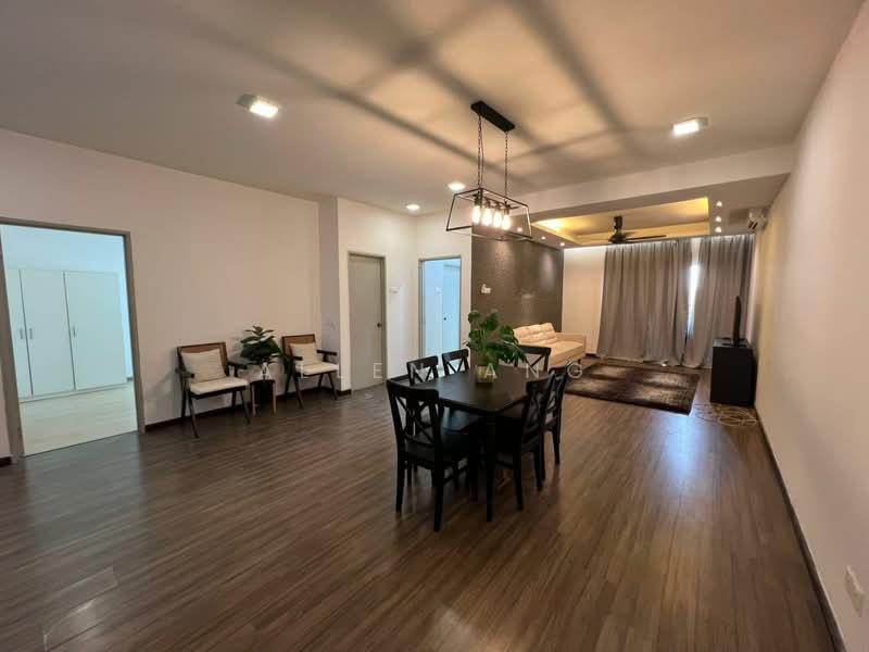 Residensi Alami - 5