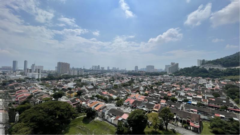 Greenlane Heights Block 3 - 4