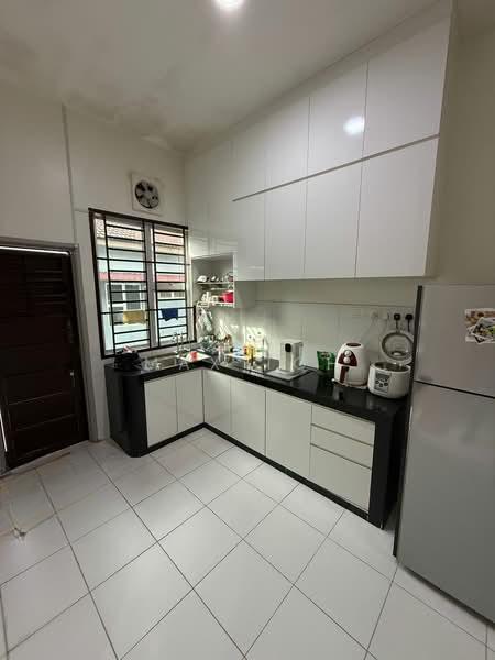 Bandar Putra Jalan Bangau - 3