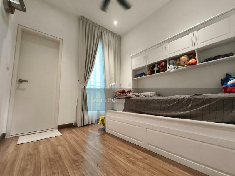 Garland Residence - 4