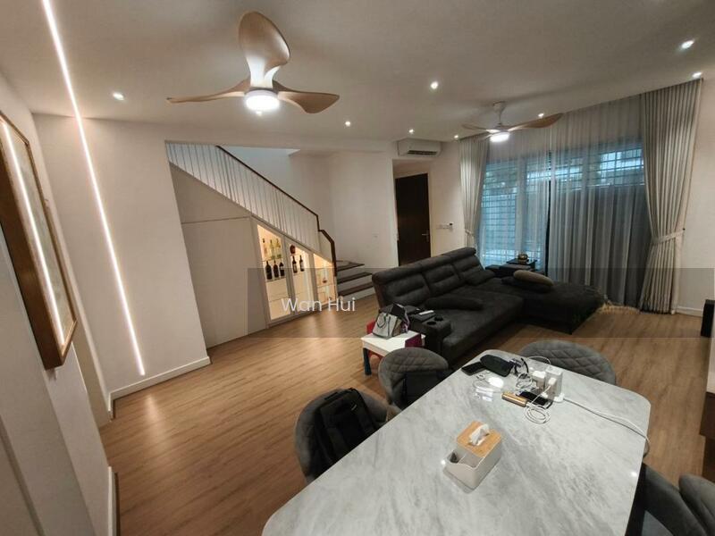 Garland Residence - 3