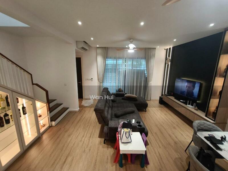 Garland Residence - 2