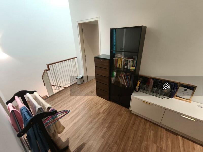 Garland Residence - 5