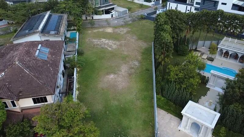 Hartamas Heights - 2