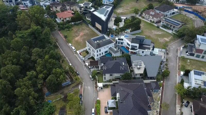 Hartamas Heights - 3