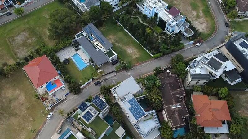 Hartamas Heights - 1