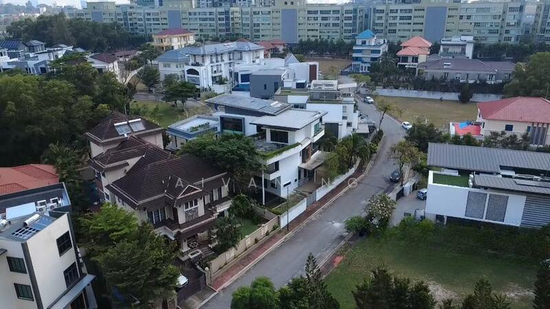 Hartamas Heights - 4