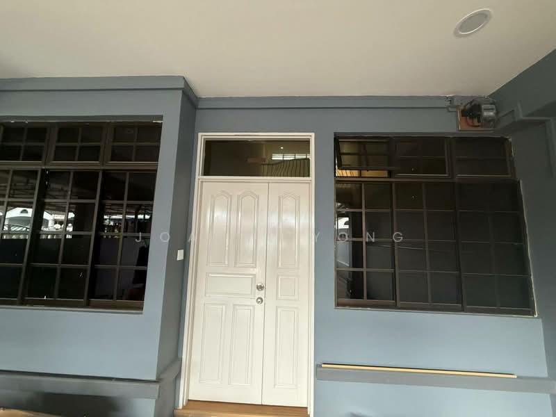 1.5 Storey Terrace House @ 24 Jalan Rawa 18, Taman Perling, Johor Bahru. - 1