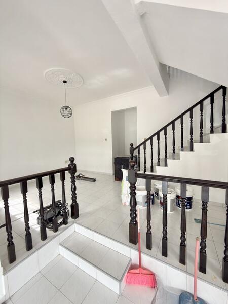 Johor Jaya Johors Jayas - 3