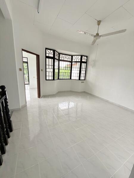 Johor Jaya Johors Jayas - 1