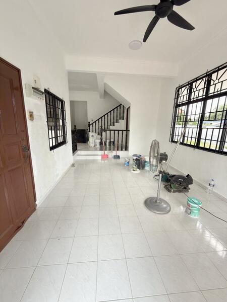 Johor Jaya Johors Jayas - 2