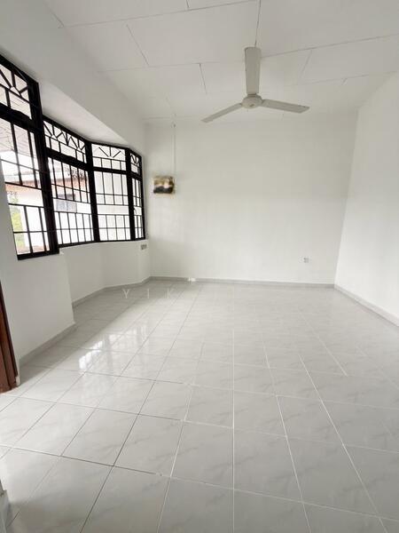 Johor Jaya Johors Jayas - 4