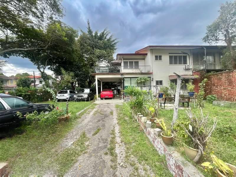 Seksyen 17 Petaling Jaya - 2