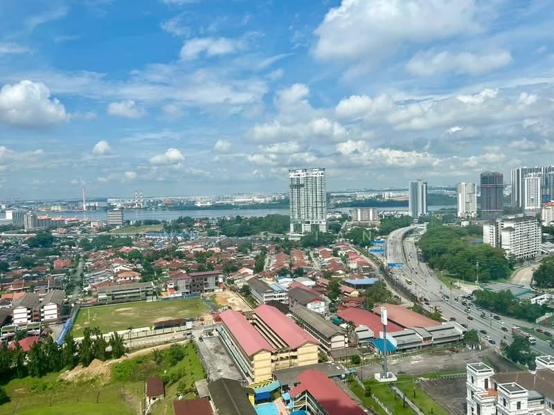 The Astaka @ 1 Bukit Senyum - 5