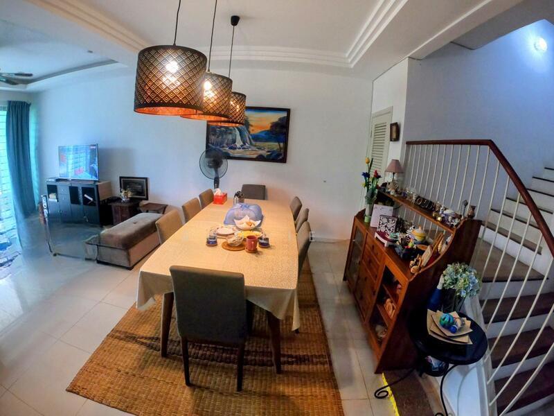 Primer Garden Town Villas @ Cahaya SPK - 3