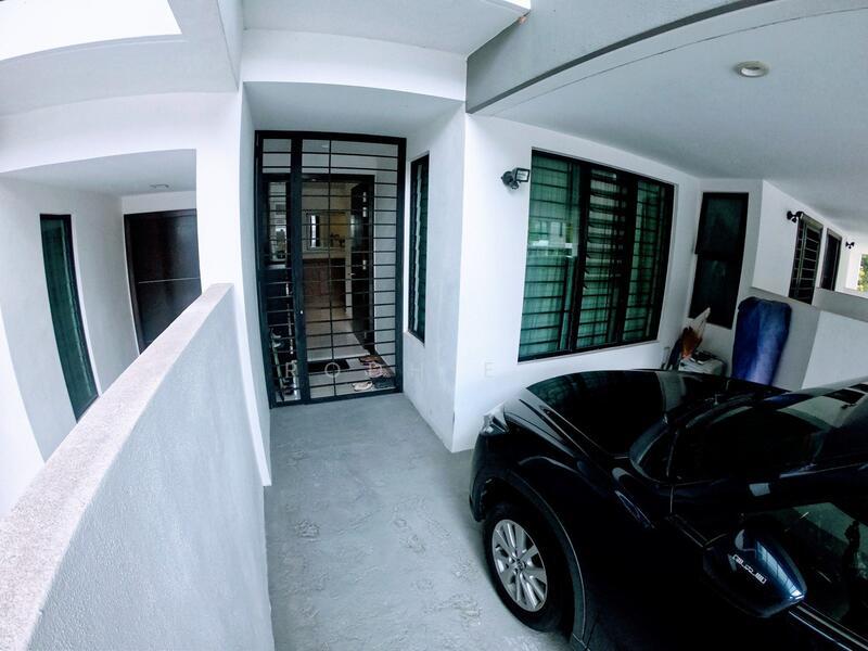 Primer Garden Town Villas @ Cahaya SPK - 1