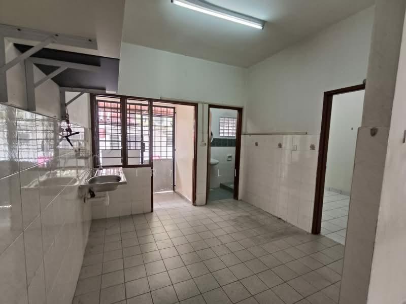 Permas Jaya 2 storey Terrace House - 2