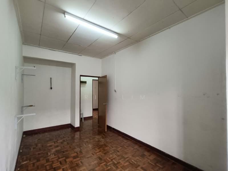 Permas Jaya 2 storey Terrace House - 4