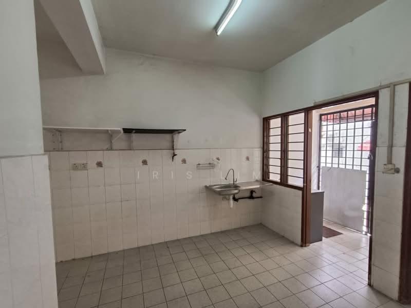 Permas Jaya 2 storey Terrace House - 5