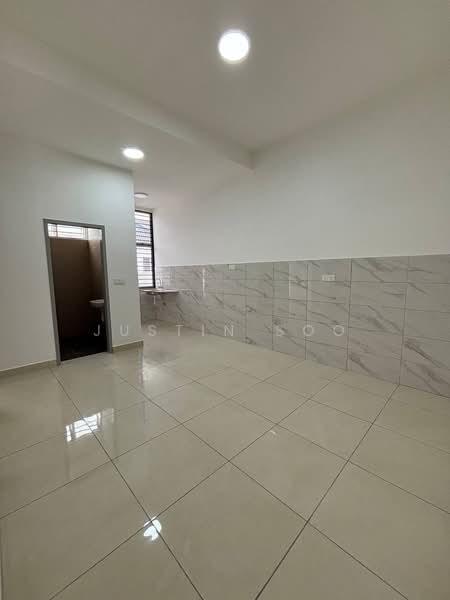 Iconia Garden Residence (Precinct B2) @ Taman Impian Emas - 4