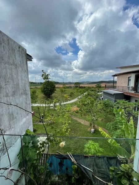 ULU TIRAM , Bandar Cemerlang - 5