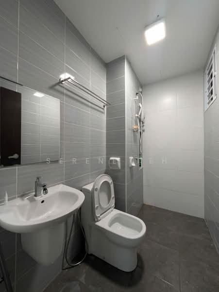 Sky Oasis Residence (Pangsapuri Oasis 1) - 2