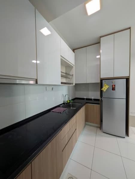 Sky Oasis Residence (Pangsapuri Oasis 1) - 3