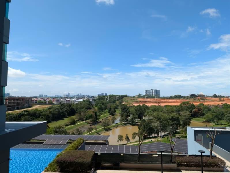 Sky Oasis Residence (Pangsapuri Oasis 1) - 5
