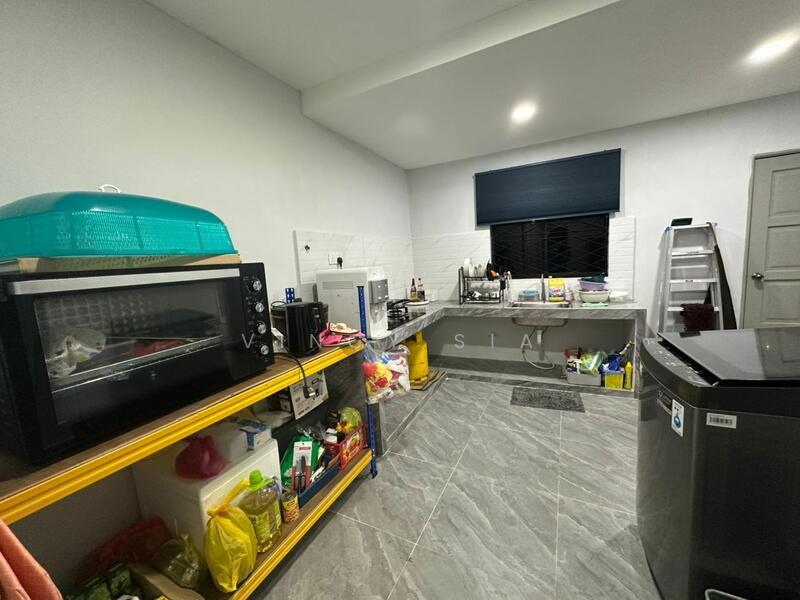 Taman Universiti - 5