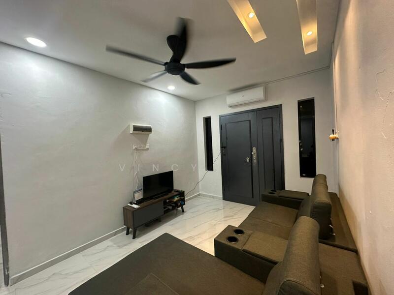 Taman Universiti - 2