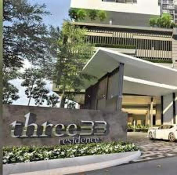 Three33 Residence - 4