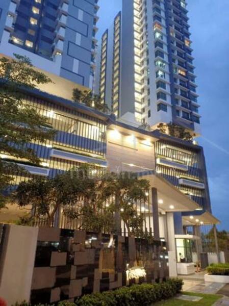 Three33 Residence - 1