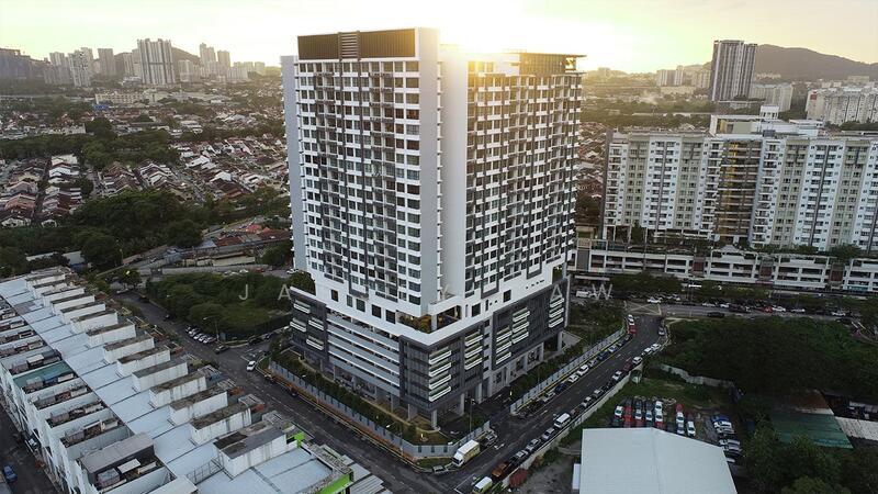 Three33 Residence - 3