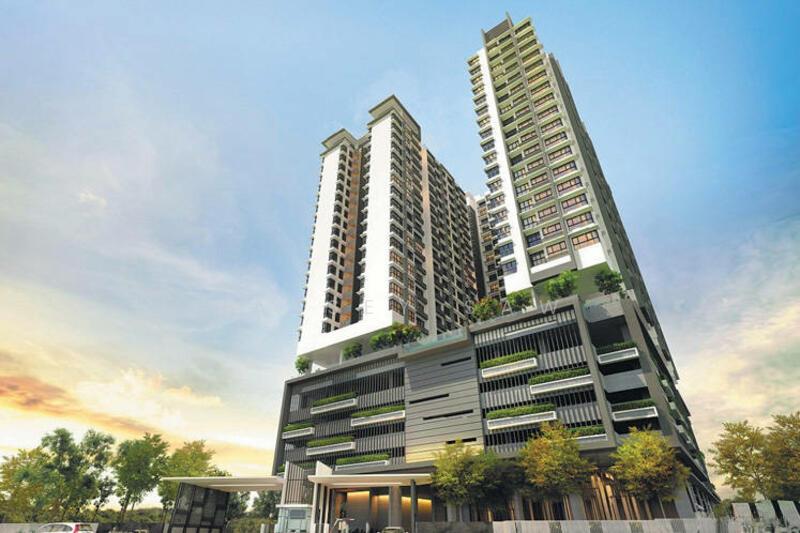 Three33 Residence - 4