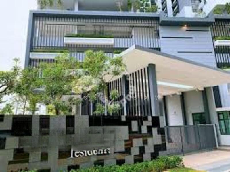 Three33 Residence - 2