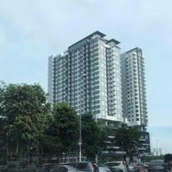 Three33 Residence - 3